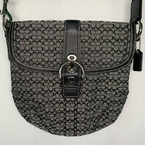 Coach Crossbody
